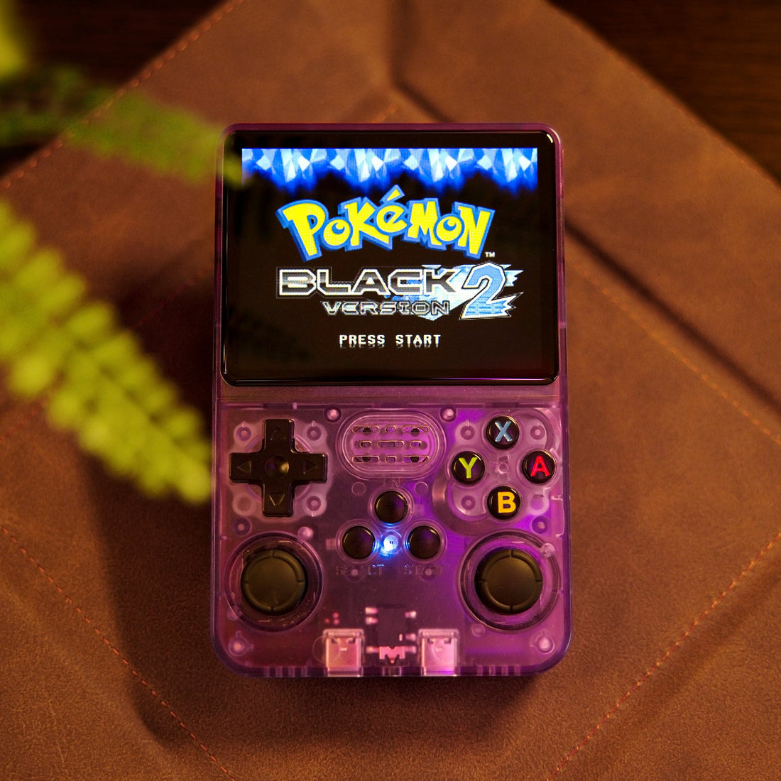 POCKET KEYBOY™