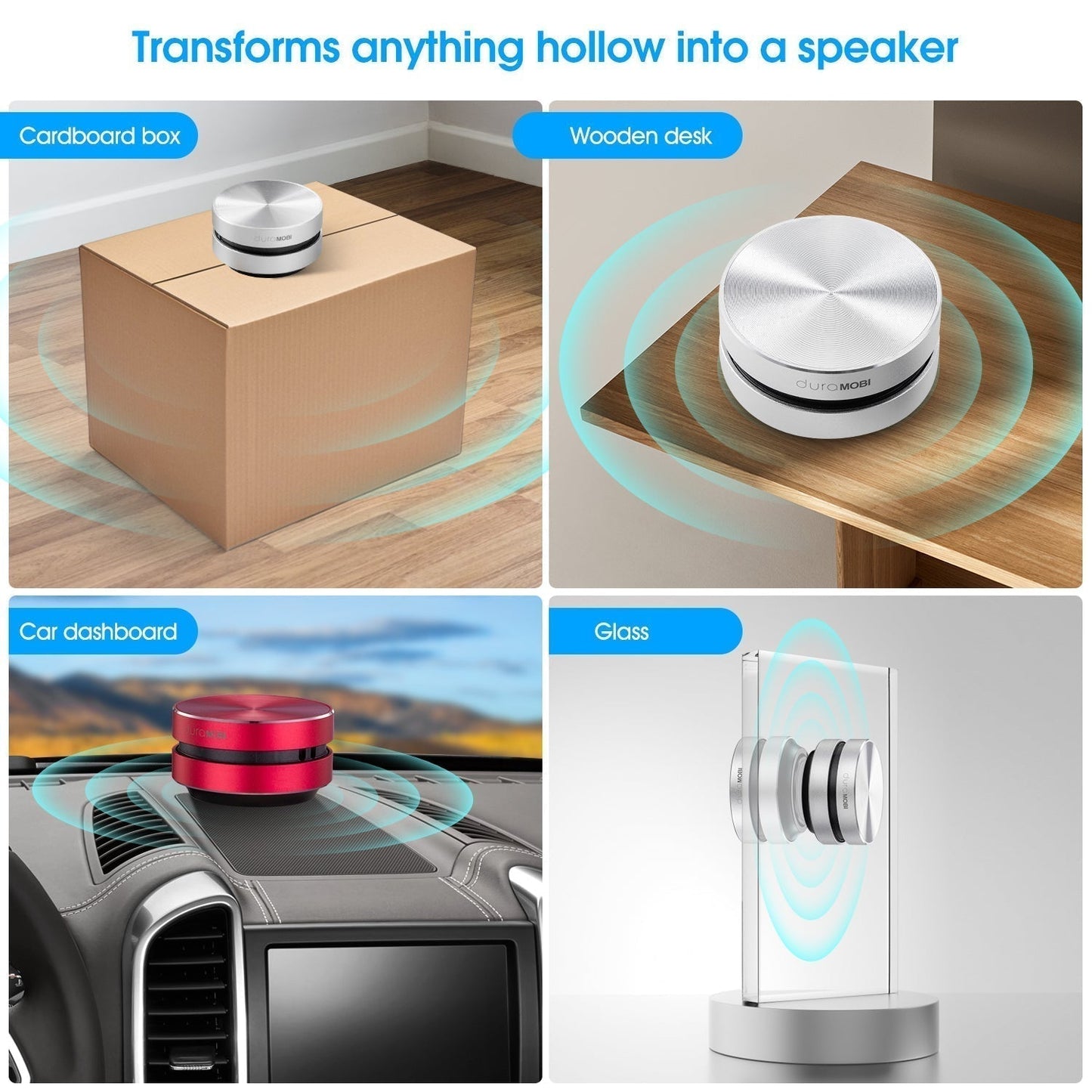 Echo Speaker™
