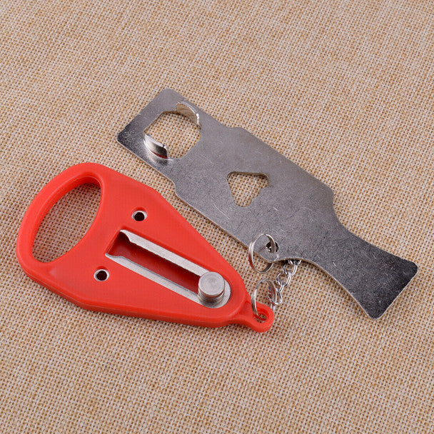 Portable Door Lock